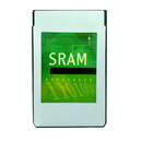 PRETEC　SRAM　512kb MEMORY　CARD　工业设备SRAM存储卡带电池
