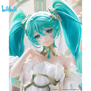 bilibili【预售】GSC VOCALOID 初音未来 feat 米山舞 比例手办 高约340mm