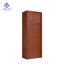 天坛 组合衣柜/二门衣柜/木衣柜/柜子  800*600*2000 T62511B08B(件）