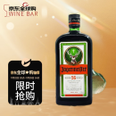 野格（Jagermeister）经典原味野格利口酒力娇酒进口洋酒35度 700ml 