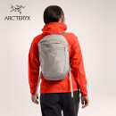 ARCTERYX始祖鸟 HELIAD 15L BACKPACK 男女同款 背包 Rune/雅致棕 均码