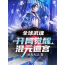 全球武魂：开局觉醒混元道宫