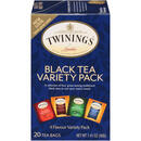 TWININGS of London Lady Grey 川宁红茶包