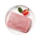 【180天白猪】冷鲜猪通脊肉340g 中秋送礼家宴宴请