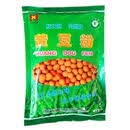 陕西汉中特产脱皮生黄豆粉袋装黄豆面粉220克/袋包邮 10袋