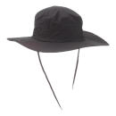 迪卡侬渔夫帽登山防晒夏季户外徒步遮阳帽防紫外线沙漠水上L-2022181