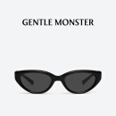 GENTLE MONSTER【联名系列】马吉拉联名MM108 猫眼窄框墨镜太阳镜男女 01