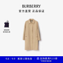 博柏利（BURBERRY）女装 卡姆登版型   中长款 Heritage 轻便风衣