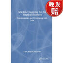 【4周达】Machine Learning for the Physical Sciences: Fundamentals and Prototyping with Julia