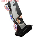汽车钣金设计激光3d扫描仪 工业级高精度测量测绘抄数机金属模具 X系列