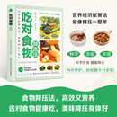 吃对食物降血压 高血压食谱高血糖血脂饮食中医调养防治治疗