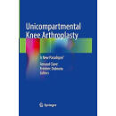 预订 Unicompartmental Knee Arthroplasty