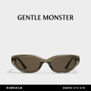 GENTLE MONSTER【520礼物】 ROCOCO 猫眼窄框墨镜太阳镜中性男女 KC6