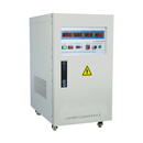 三相变频电源380V变0-520V可调频率40-499Hz变频交流稳压器调试用 30KVA/30KW