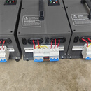 220V转380V转换器带搅拌机水磨机空压机三相异步电机三相三线 45KW