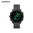 佳明（GARMIN）Forerunner245运动手表跑步户外智能腕表游泳心率血氧GPS节日送礼 forerunner245神秘灰
