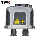 TFN MKI系列远程激光测距仪5000米 4/5/6/10km 5公里km10000米高精度长距离双目测距望远镜激光测距机 M4KI(4公里)