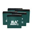 伊莱科（ELECALL）蓄电池 60v52ah 一组