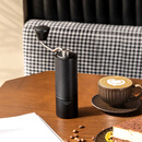 泰摩 栗子C3ESP意式磨豆机 手动咖啡豆研磨机 家用手摇磨豆机咖啡机