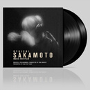 坂本龙一 MUSIC FOR FILM 2LP 黑胶唱片 中图音像进口