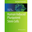 预订  Human Induced Pluripotent Stem Cells