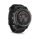 Garmin 佳明 手持GPS导航 北美地图 黑色