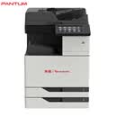 奔图（PANTUM）CM8505DN 全国产化A3彩色商用多功能数码复合机 一体机大容量高配置支持双系统 企业业务