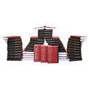 唐五代诗全编（全50册）【精】