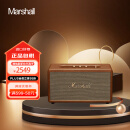 MARSHALL（马歇尔）STANMORE III 音箱3代无线蓝牙摇滚家用重低音音响stanmore3 棕色
