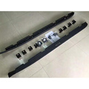 专用于东风标致5008原装款脚踏板 标志3008/4008全系迎宾侧踏板 标致4008原装款踏板 对装 x 不带灯