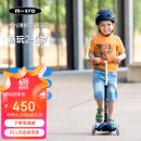 m-cro瑞士micro迈古滑板车儿童2-5岁 mini款儿童滑行车多色可选 【藏青色】身高85-110CM