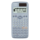 卡西欧（CASIO）美版计算器FX-991EX科学函数计算器 大学 蓝色