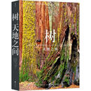 树:天地之间阿特·沃尔夫摄联合出版公司9787559668172 农业/林业书籍