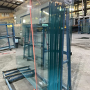 毅读门窗玻璃5mm单层玻璃定制每平方米价格（不足1平方按照一平方算）