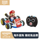 Nintendo 任天堂 马里奥赛车 8 迷你反重力遥控车 RC 多色 29.21cm