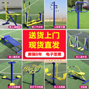 科洛普户外健身器材小区公园社区广场新农村建设老年人锻炼室外体育用品 十件套