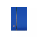 Lighthouselighthouse德国灯塔A4经典32页黑白底集邮册空册大容量邮票收藏册 16张32页蓝色(黑底)