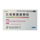 [迈维希]五维赖氨酸颗粒 5g*12袋 5盒装
