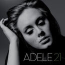 现货【中图音像】黑胶 阿黛尔 ADELE《21》 1LP