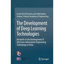 预订 The Development of Deep Learning Technologies