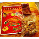 陕西汉中特产宁强王建强麻辣鸡辣子鸡 卤肉熟食即食零食肉类 整只鸡