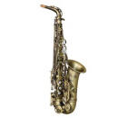 雅马哈（YAMAHA）新款专业演奏降E调中音萨克斯乐器YAS62 875EX 古铜色降E中音YAS62