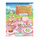 现货 英文原版 星露谷物语官方食谱指南 The Official Stardew Valley Cookbook/ Ryan Novak ConcernedApe
