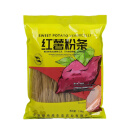 土家爱手工纯正宗红薯粉河南农家特产酸辣粉地瓜细粉粉丝 3斤一袋红薯粉条
