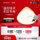 AMOENA德国爱蒙娜 术后专用硅胶义乳 术后义乳假胸假乳房配内衣文胸 326 7号