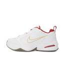 耐克（NIKE）男子训练鞋蛇年限定AIR MONARCH IV运动鞋IB4607-171 白色 41 