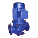 悍坤 水泵 立式离心管道泵（四极） 380V 37kW 200-400A 一台