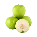 京鲜生 云南苹果枣 1.5KG 单果80g起  新鲜水果 