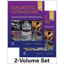 现货Diagnostic Ultrasound, 2-Volume Set