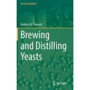 【2-4周达】Brewing and Distilling Yeasts